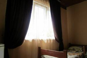 Изображение Изображение: Трёхместная комната «Эконом» #1 #1