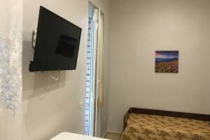 Изображение Изображение: Эконом 3-х местный с балконом на 2 и 3 этаже #1 #2