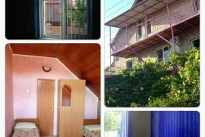 Изображение Изображение: 4-х местный эконом с балконом #1 #5