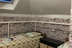 Изображение Изображение: Улучшенный 2-х местный Эконом #1 #6