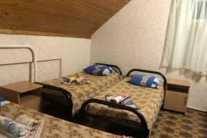 Изображение Изображение: Улучшенный 3-х местный Эконом #1 #7