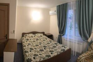 Изображение Изображение: Двухкомнатный Стандарт Семейный на 4−5 человек #1 #8