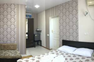 Изображение Изображение: 2-х местный Стандарт на 2 этаже #1 #9