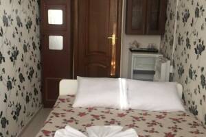 Изображение Изображение: 2-х местный стандарт с балконом #1 #10