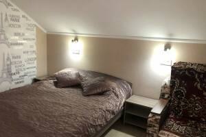 Изображение Изображение: Люкс 2-х местный #1 #12