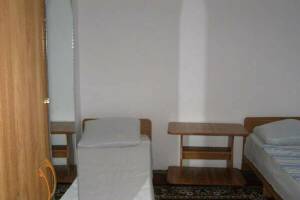 Изображение Изображение: Трехместный «Стандарт» #1 #3