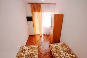 Изображение Изображение: Двухместный «Эконом» #1 #5