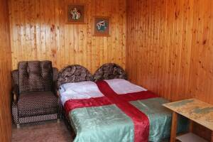 Изображение Изображение: Двухместный «Эконом» #1 #1