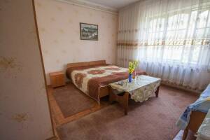 Изображение Изображение: 3х местный со всеми удобствами #1 #4