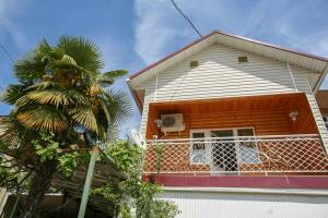 Изображение Изображение: 2х местный номер в отдельном доме #1 #5