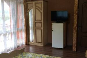 Изображение Изображение: Двухкомнатный люкс #1 #5