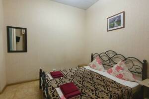 Изображение Изображение: Станд. 2-х мест., 1 эт.(2 разд. кр. или 1 сп. кр.) #1 #1