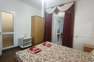 Изображение Изображение: Станд. 2-хмест., 2,3 этаж (двусп. кр., 2 разд.кр.) #1 #3