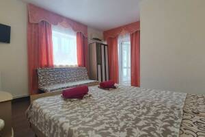 Изображение Изображение: «Станд. улуч. 2+2-х мест., (2 сп.кр. и диванчик)» #1 #5