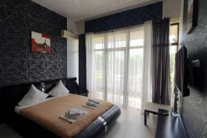 Изображение Изображение: «Полулюкс» 2-х мест. (двусп. кр.) #1 #8