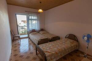 Изображение Изображение: Трехместный номер #1 #2