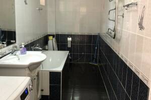 Изображение Изображение: 2-х комнатный номер с кухней #1 #1