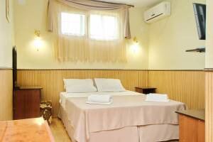 Изображение Изображение: Стандартный двухместный, первый этаж #1 #3