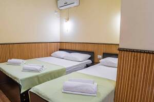 Изображение Изображение: Трехместный на первом этаже #1 #8