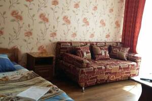 Изображение Изображение: Трехместный номер с удобствами #1 #1