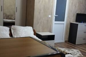 Изображение Изображение: Четырехместный номер с удобствами-второй этаж #1 #2