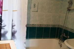 Изображение Изображение: Двухместный номер с кухней #1 #4