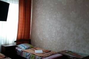 Изображение Изображение: Четырехместный номер с удобствами-третий этаж #1 #5