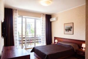 Изображение Изображение: Комфорт из 2х комнат на четверых #1 #5