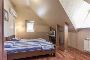 Изображение Изображение: Комнаты на 6 человек #1 #3