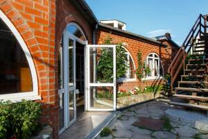 Изображение Изображение: Одноместный номер 1этаж #1 #1