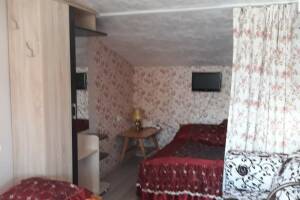 Изображение Изображение: Трехместный номер 32,33 — 3 этаж #1 #3