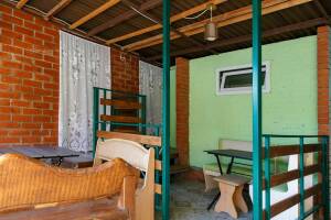 Изображение Изображение: 3−4 местный номер 1 этаж, крыльцо #1 #6