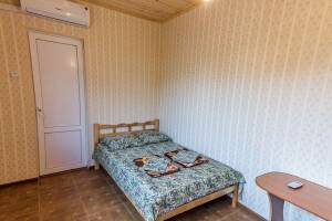 Изображение Изображение: 4-х местный номер с удобствами #1 #3