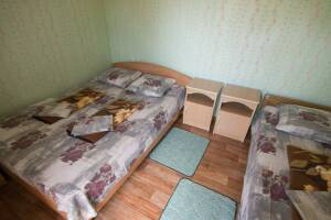 Изображение Изображение: 3х местный в коттедже #1 #5