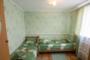 Изображение Изображение: 2-х местный в доме #1 #6