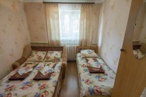 Изображение Изображение: 3-х местный в доме #1 #7