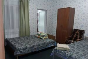 Изображение Изображение: 4-х местный «Стандарт» #1 #2