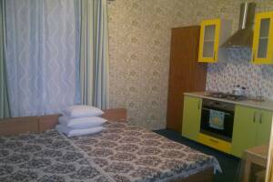 Изображение Изображение: 3-х местный номер с кухней «Эконом» #1 #5