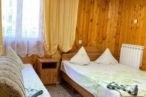 Изображение Изображение: 3-х местный стандарт с кухней #1 #1