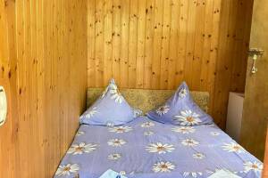 Изображение Изображение: 2-х местный номер «Стандарт» #1 #4