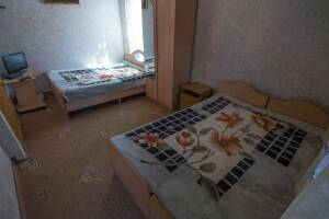 Изображение Изображение: 4-х местный номер «Стандарт» #1 #7