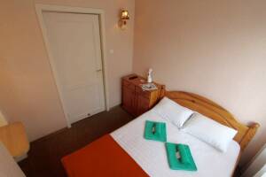 Изображение Изображение: 2-х комнатный номер с балконом #1 #6