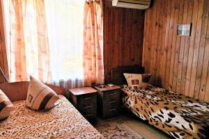 Изображение Изображение: Стандарт трехместный (эко-номер) #1 #2