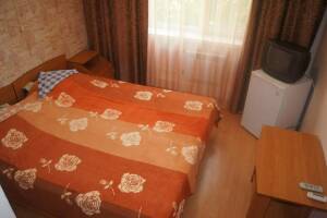 Изображение Изображение: Двухместный номер без балкона #1 #1