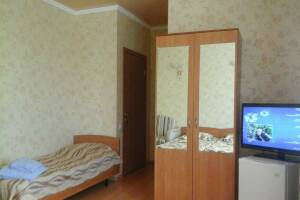 Изображение Изображение: Трехместный номер с дополнительным местом #1 #3