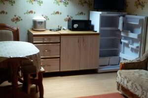 Изображение Изображение: Двухкомнатный номер #1 #5