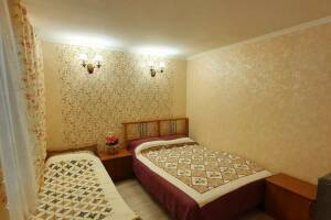 Изображение Изображение: Двухместный номер «Полулюкс» #1 #1