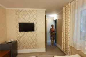 Изображение Изображение: Трехместный номер #1 #2