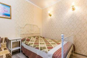 Изображение Изображение: Четырехместный номер #1 #3