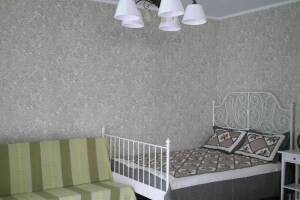 Изображение Изображение: Четырехместный номер с дополнительным местом #1 #4